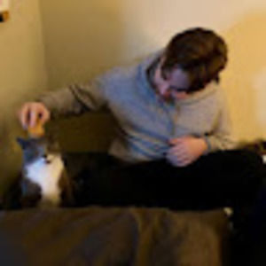 Meet your Posher, Seth